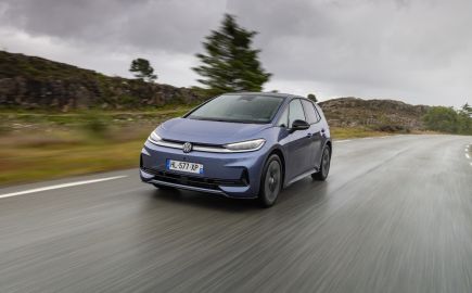 ID.3 Neo: Η ηλεκτρική απάντηση της Volkswagen στα Tesla Model 3 και BYD Dolphin