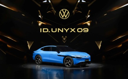 Auto China 2026: Ο Όμιλος Volkswagen περνά στην αντεπίθεση