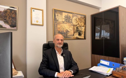 Podcast: Ο καθηγητής Άγγελος Αμδίτης στο CarsElectric.gr