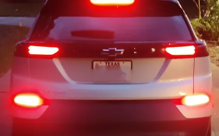 Υποχρεωτικό νέο σύστημα ασφαλείας στα αυτοκίνητα από 7 Ιουλίου – Τι αλλάζει στους δρόμους