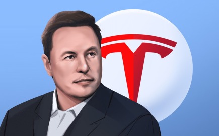 Μασκ: Η Tesla χρειάζεται ένα "giga" εργοστάσιο AI chips