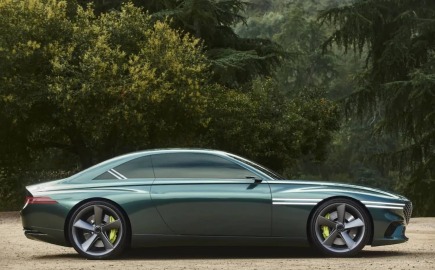 Η Jaguar τα τινάζει όλα στον αέρα: Λέει «όχι» στα υβριδικά και ποντάρει τα πάντα στο ηλεκτρικό μέλλον!