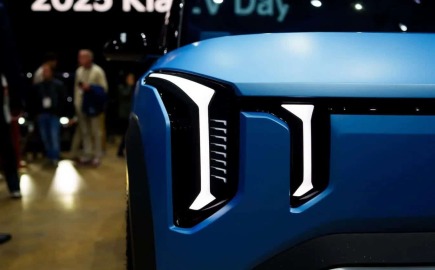 Kia EV1: Το νέο ηλεκτρικό πόλης των €20.000 έρχεται να «κοντράρει» Renault Twingo και Volkswagen ID.1
