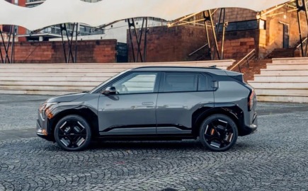 Σοκ από την Kia για το 2026: Τέλος το Soul, «πάγος» στο EV4 και νέα ηλεκτρική αντεπίθεση με EV3!