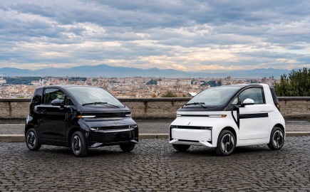 Linktour ALUMI: Η νέα εποχή της αστικής ηλεκτρικής μετακίνησης ξεκινά από €8.700