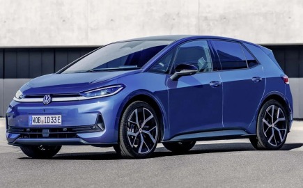 Volkswagen ID.3 Neo: Όλα όσα πρέπει να ξέρετε για τη νέα έκδοση και τις αλλαγές