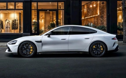 Από το smartphone στο αυτοκίνητο: Πώς η Xiaomi ξεπέρασε την Tesla