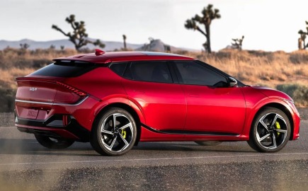 Δείτε πόση αυτονομία χάνουν στην πραγματικότητα τα ηλεκτρικά αυτοκίνητα μετά από 200.000 Km