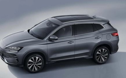 Αυτό είναι το πιο δημοφιλές PHEV – SUV στην Ευρώπη