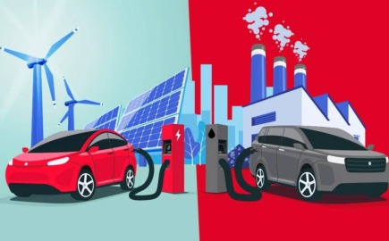 Σοκ με τα καύσιμα: Πόσο πραγματικά κερδίζετε με το ηλεκτρικό αυτοκίνητο