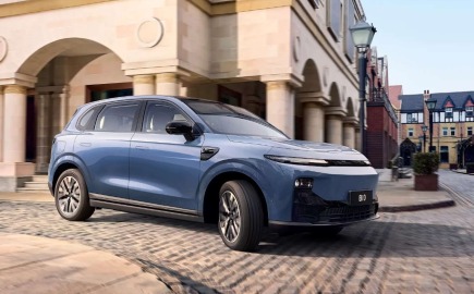 Η Leapmotor σχεδιάζει να κατασκευάσει τέσσερα EV στην Ισπανία