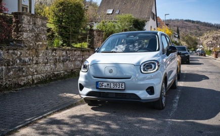 Το Leapmotor T03 πωλείται στην Ιταλία για λιγότερο από 5.000 ευρώ!