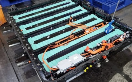 Ανακύκλωση μπαταριών: Οριστικό τέλος στη θεωρία της ρύπανσης