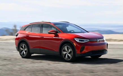 Νέο πρόβλημα για τους κατασκευαστές: Το όνομα των ηλεκτρικών αυτοκινήτων