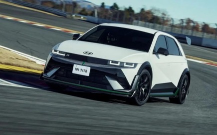 Τα ηλεκτρικά αυτοκίνητα είναι πιο διασκεδαστικά από όσο νομίζετε