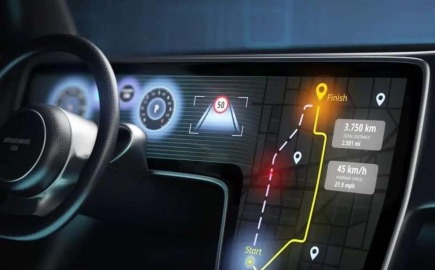 5 χαρακτηριστικά που λείπουν από τα ηλεκτρικά μας αυτοκίνητα