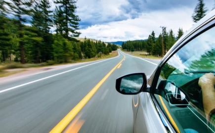 Τα ηλεκτρικά αυτοκίνητα «καθαρίζουν» τον αέρα