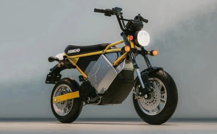 LiveWire S4 Honcho: Η πόλη θα αγαπήσει αυτή την ηλεκτρική μοτοσικλέτα