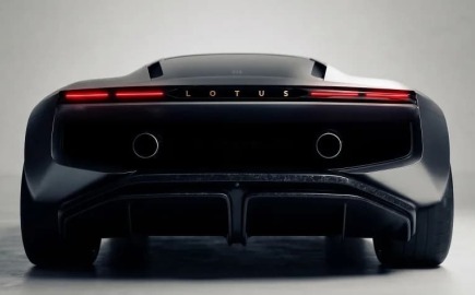 Νέα Lotus Esprit: Υβριδικό τέρας άνω των 1.000 PS ετοιμάζεται να τα βάλει με Lamborghini και Ferrari
