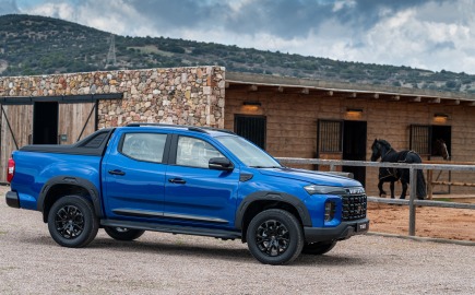 Maxus: Από ηλεκτροκίνητα Van μέχρι pick-up – Δείτε μοντέλα και τιμές