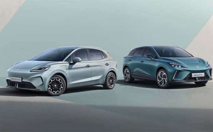 ΣΟΚ στην αγορά αυτοκινήτου στην Ευρώπη: Καταρρέει η βενζίνη – Εκτοξεύονται τα ηλεκτρικά το 2026!