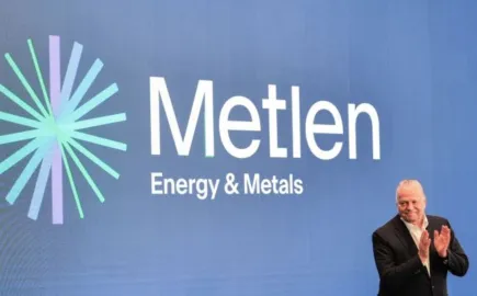 Metlen: Επαναγορές 120.000 ιδίων μετοχών σε έξι συνεδριάσεις