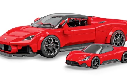 20 Χριστουγεννιάτικα δώρα με θέμα το αυτοκίνητο μέχρι €60