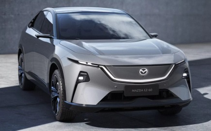 Το SUV που σάρωσε με 33.000 κρατήσεις πριν κυκλοφορήσει, έρχεται Ευρώπη