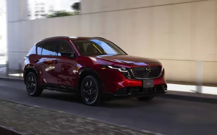 Η Mazda στην 90ή Διεθνή Έκθεση Θεσσαλονίκης