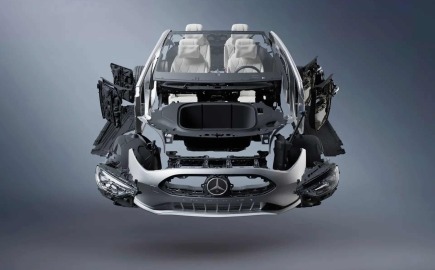Πώς η Mercedes-Benz σχεδιάζει να κάνει τα αυτοκίνητα πιο βιώσιμα