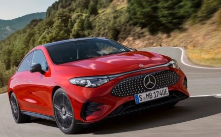 ADAC: Αυτά είναι τα 7 πιο οικονομικά ηλεκτρικά αυτοκίνητα