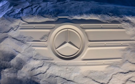 Mercedes-Benz: Συμβιβασμός 150 εκατ. δολαρίων για το σκάνδαλο των ρύπων ντίζελ στις ΗΠΑ