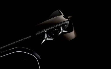 Η Mercedes τολμά επιτέλους να κάνει αυτό που δεν κάνουν άλλοι