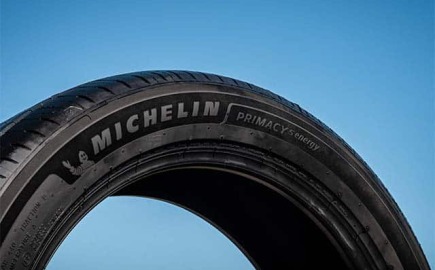 Michelin: Νέα ελαστικά που «εκτοξεύουν» την αυτονομία των ηλεκτρικών