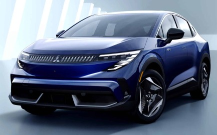 Η Mitsubishi φέρνει ξανά το Eclipse και βάζει στο στόχαστρο τα πιο προσιτά EV