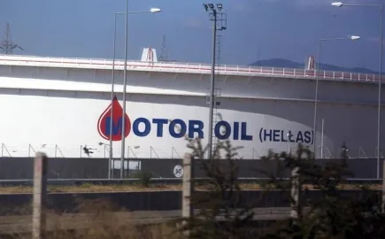 Στον δείκτη MSCI Standard Greece εντάσσεται η Motor Oil
