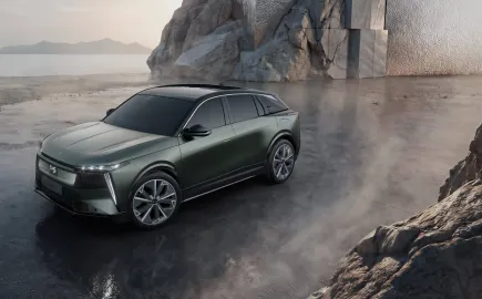 Η DS Automobiles στην Auto Athina 2026