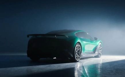 0-100 σε 1,9” – Η Nebula Next ταράζει τα νερά