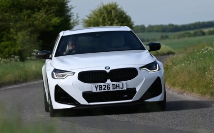 BMW M240i: Το κρυφό «όπλο» της BMW