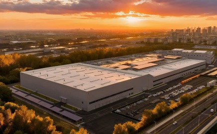 Η Geely εγκαινιάζει το μεγαλύτερο κέντρο δοκιμών οχημάτων στον κόσμο