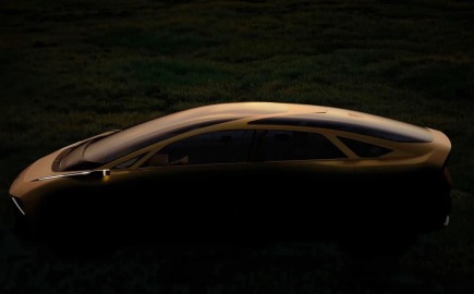 Ένα νέο ηλεκτρικό κεφάλαιο για την Kia