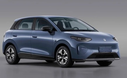 Leapmotor B03: Το νέο ηλεκτρικό supermini που απειλεί Renault 5 και VW ID.Polo έρχεται Ευρώπη