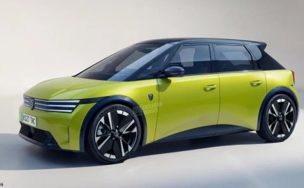 Νέο Peugeot 208: Με έμπνευση από το 205 αλλά πιο hi-tech από ποτέ