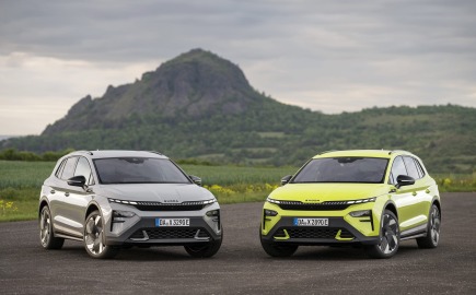 Μήνας ηλεκτροκίνησης Skoda με όφελος έως €6.000 και πακέτο φόρτισης