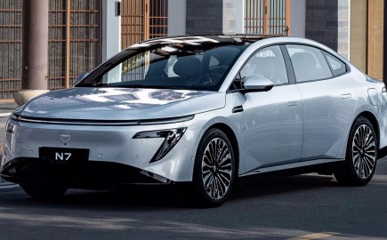 Αυτό το κινέζικο Nissan ξεπέρασε Toyota και VW – Έρχεται Ευρώπη;