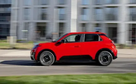 Nissan Pixo: Επιστρέφει ως ηλεκτρικό με τιμή κάτω από 20 χιλιάρικα