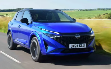 Η Nissan κρατά τα υβριδικά στο παιχνίδι – Τι θα γίνει με Qashqai, Juke και X-Trail