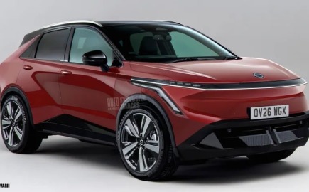Νέο Nissan Qashqai EV: Το best-seller SUV γίνεται ηλεκτρικό και αλλάζει τα πάντα!