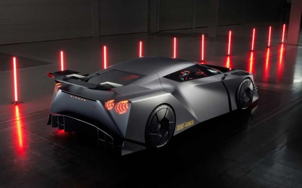 Nissan GT-R: Γιατί καθυστερεί το ηλεκτρικό Supercar;