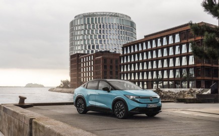 Αποστολή: Nissan Leaf – Ξανασυστήνοντας την ουσιαστική απλότητα